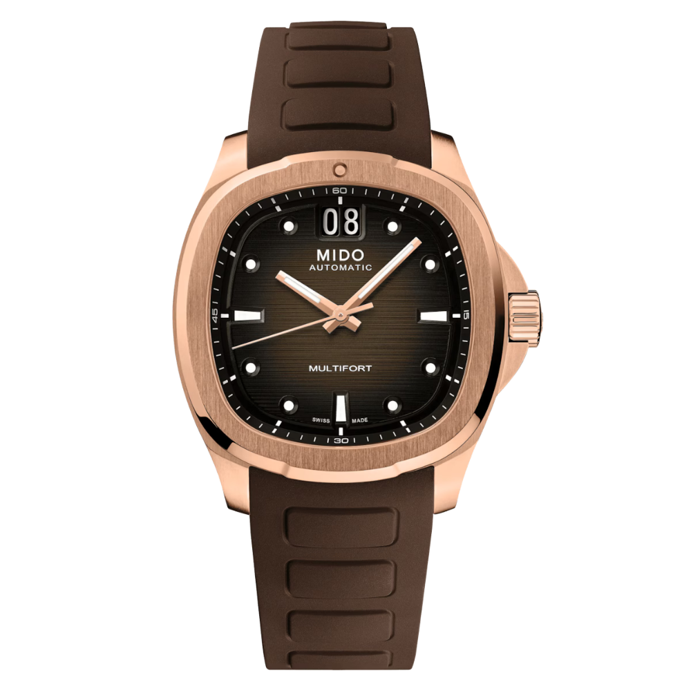Mido Multifort TV Big Date