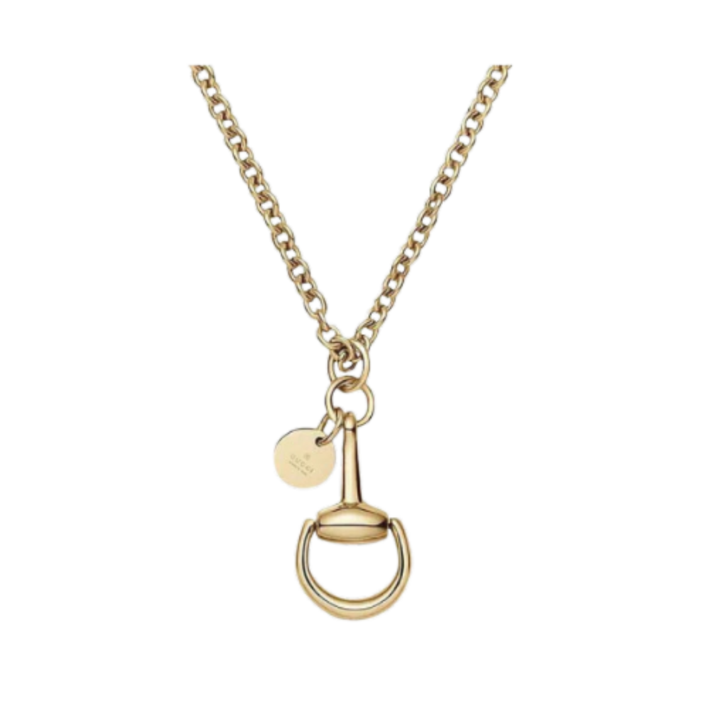 Collana Gucci Horsebit
