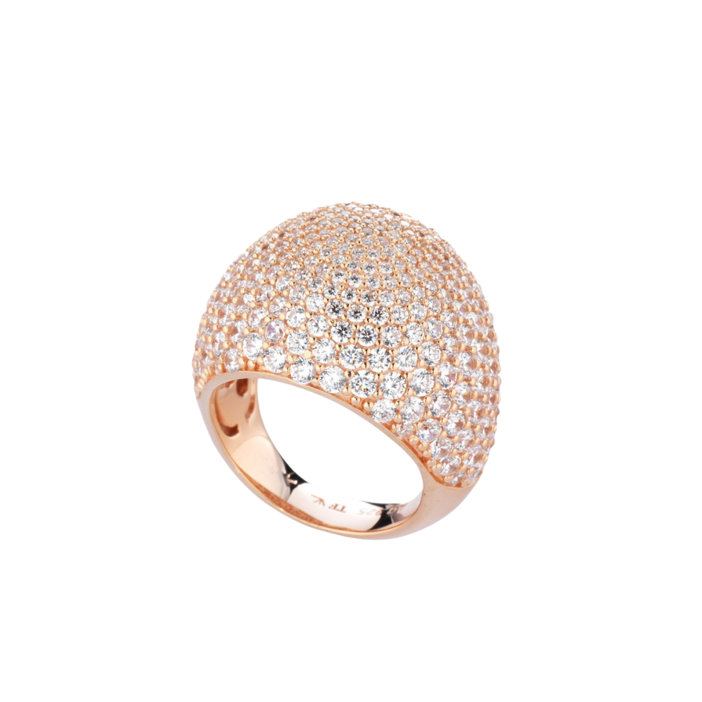 Anello Tsars Collection 9Nine