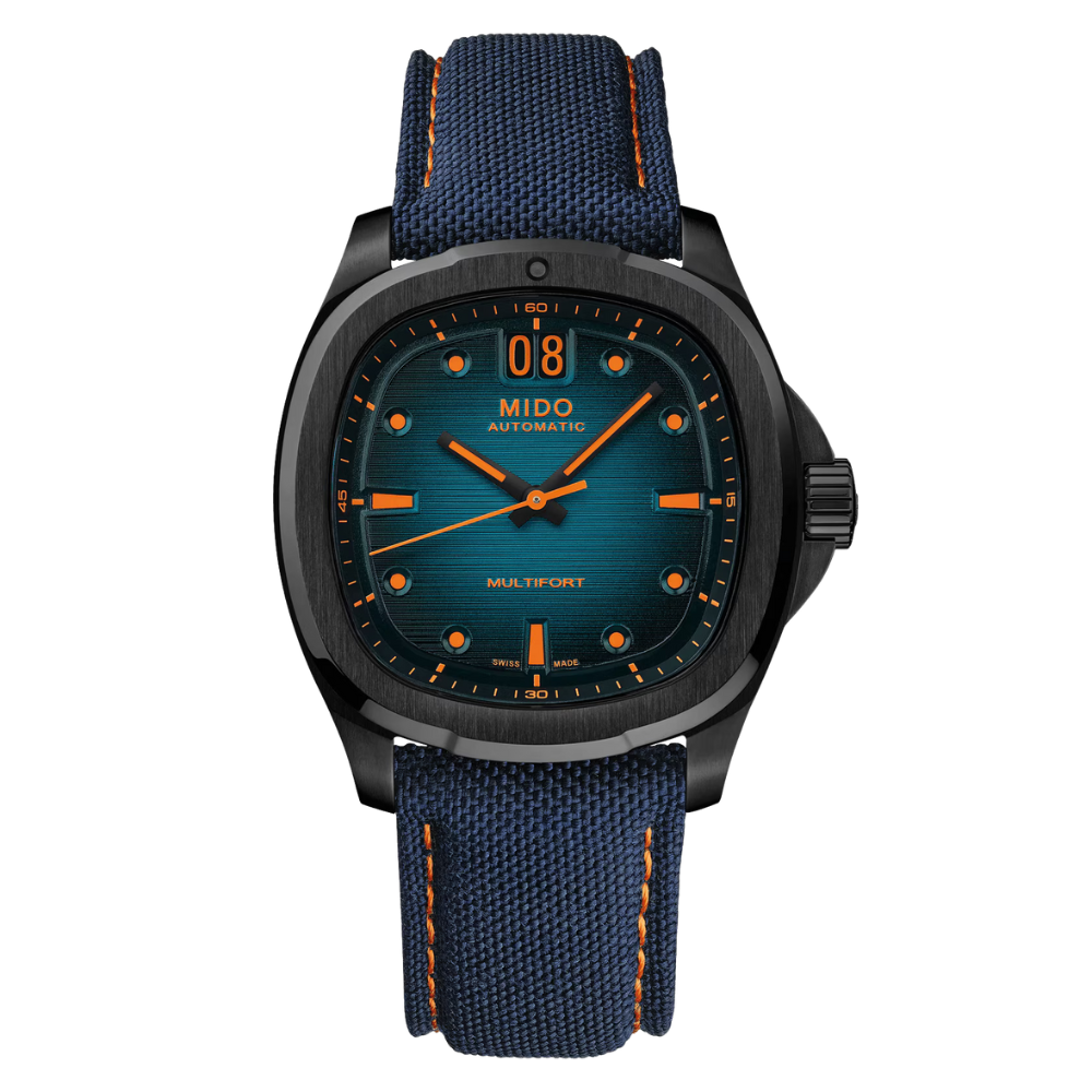 Mido Multifort TV Big Date