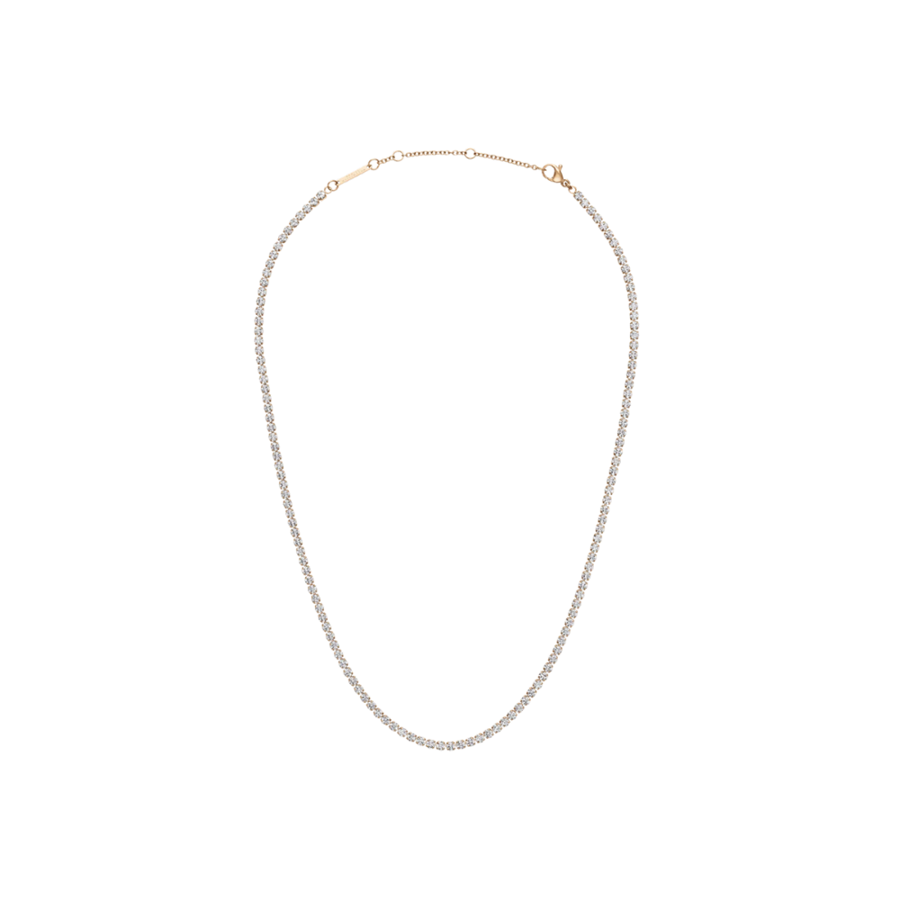 Collana Daniel Wellington Classic Tennis