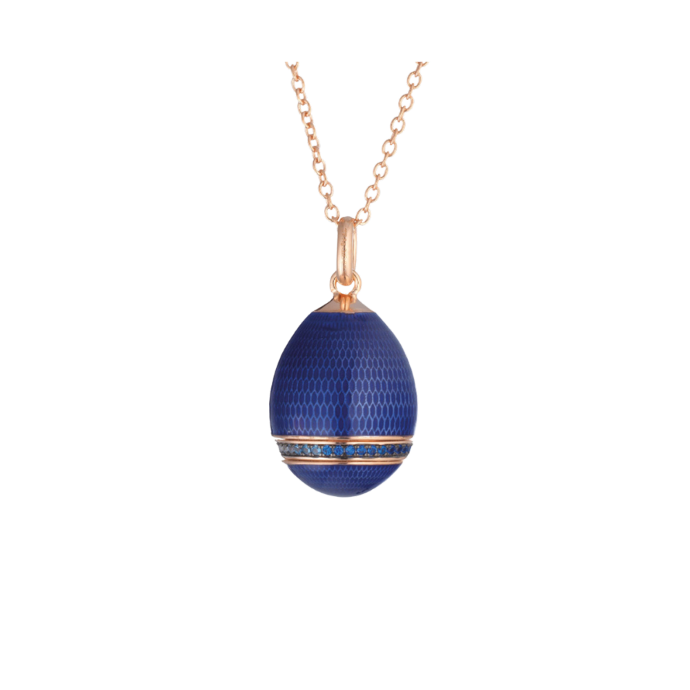 Collana Romanov Collection