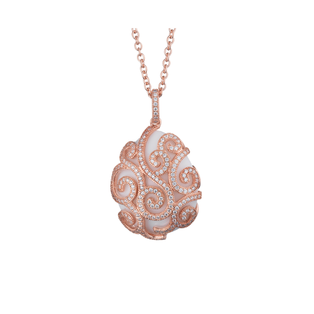 Alexandra Collection Necklace