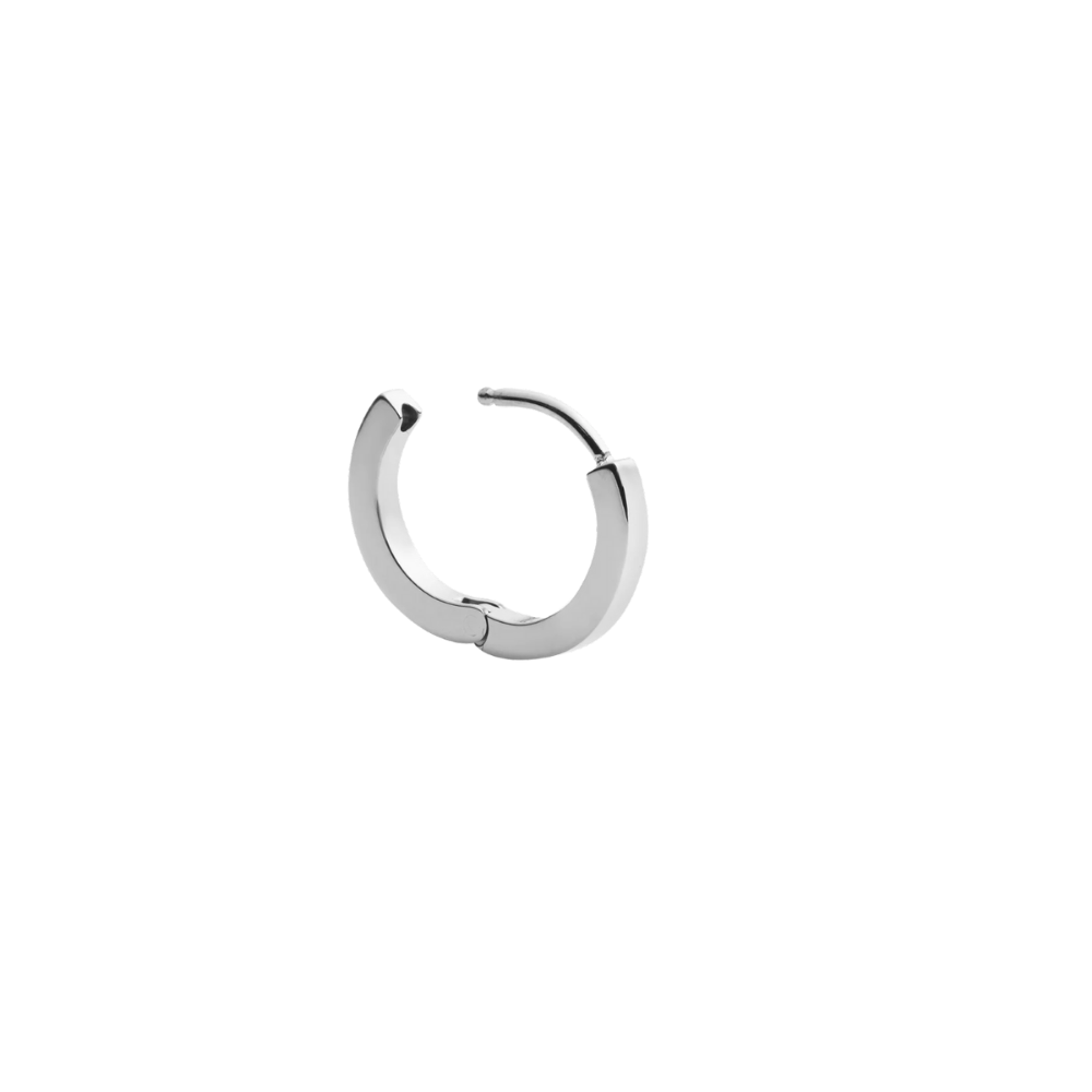 Orecchini Daniel Wellington Hoop