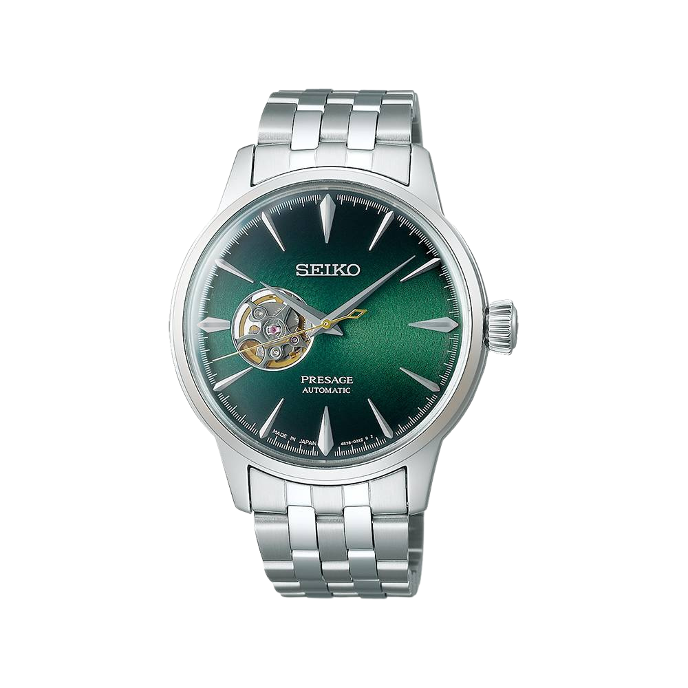 Seiko Presage