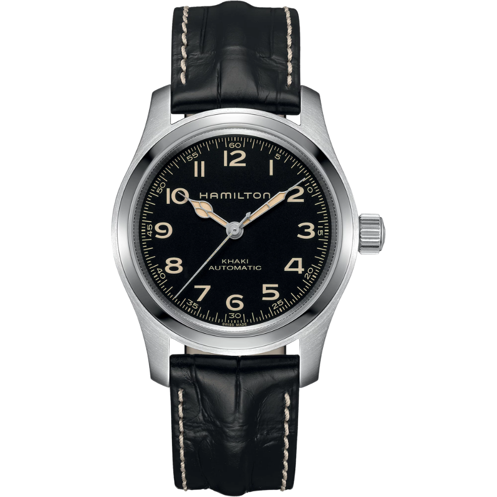 Hamilton Khaki Field Murph