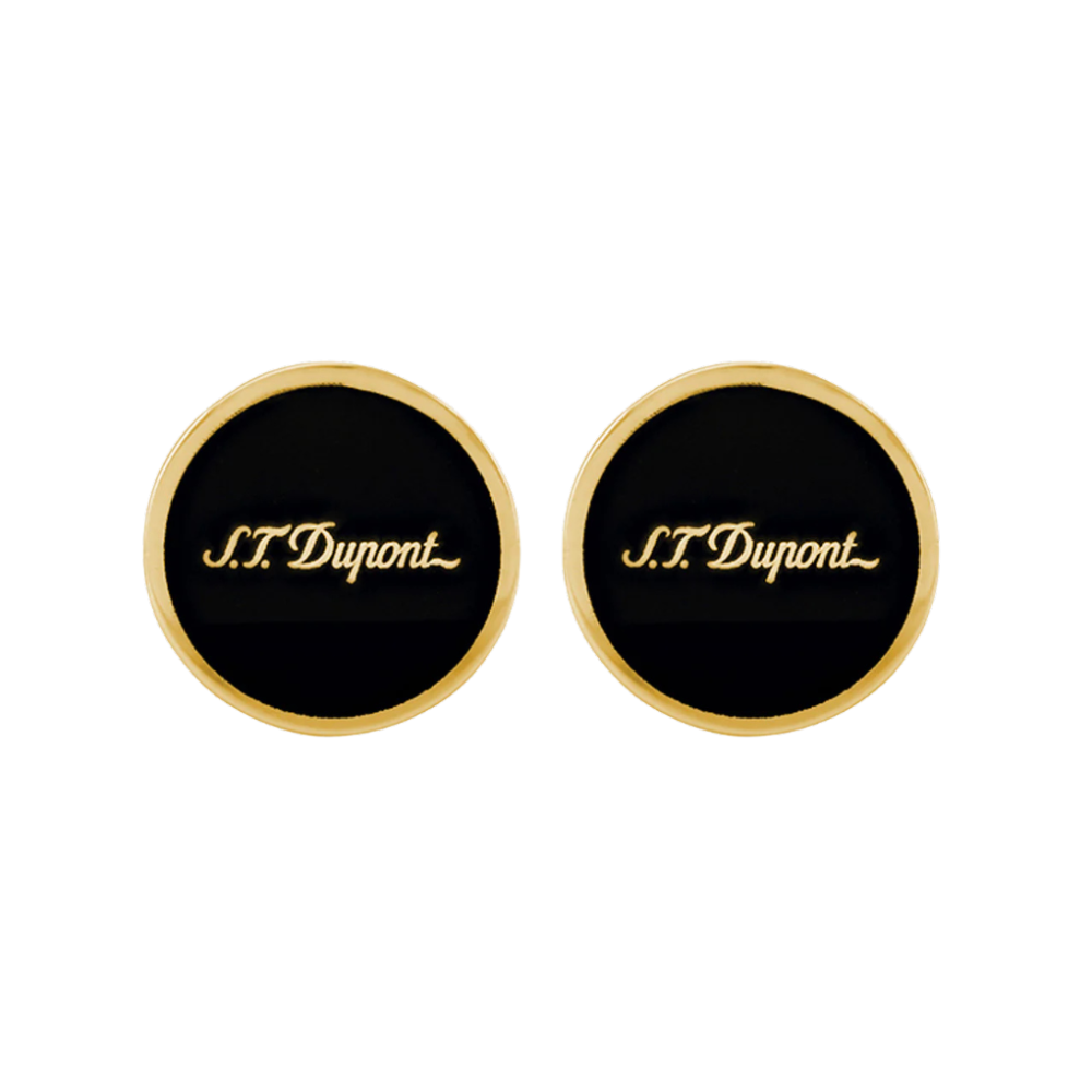 Gemelli Round ST Dupont