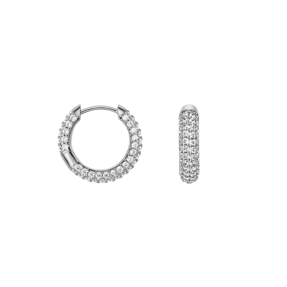 Orecchini Daniel Wellington Crystal