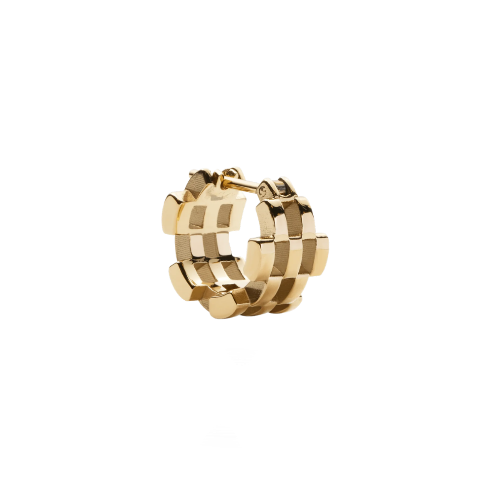 Orecchini Daniel Wellington Link