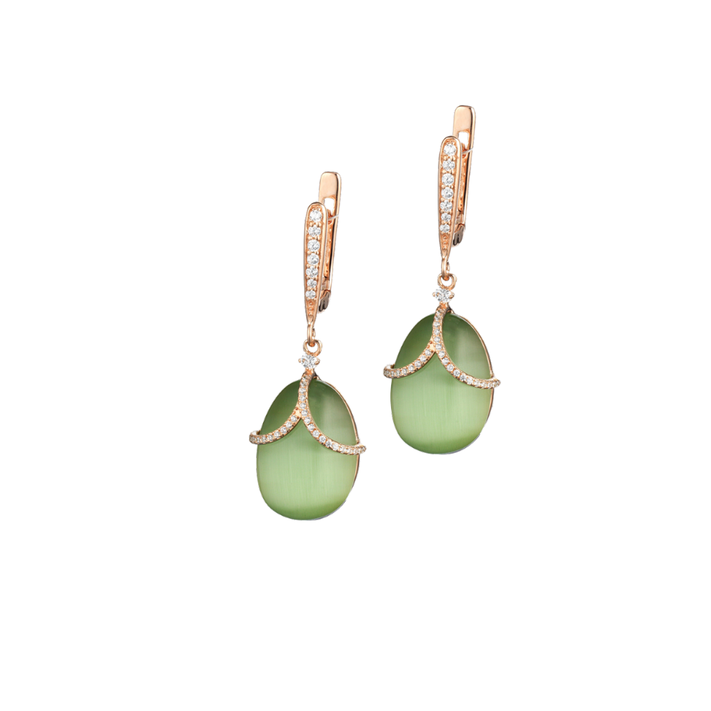 Orecchini Olga Collection