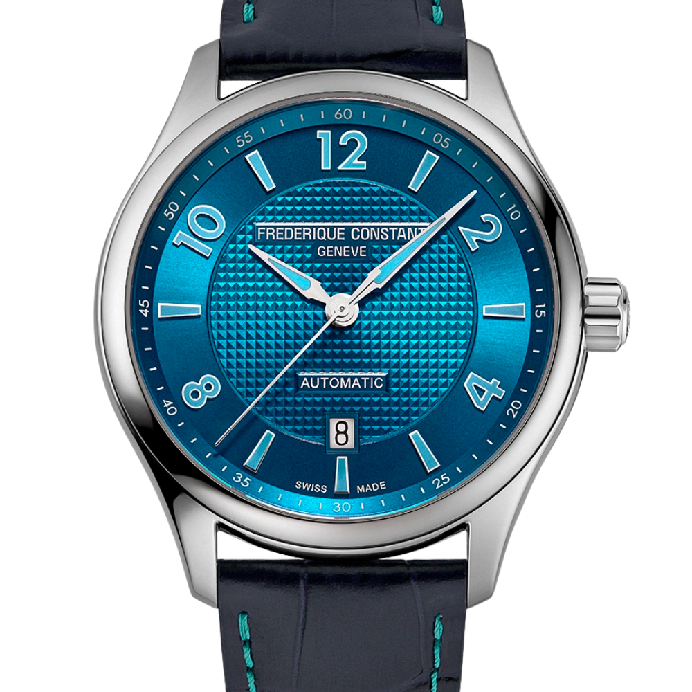 Frederique Constant Classics Runabout Automatic