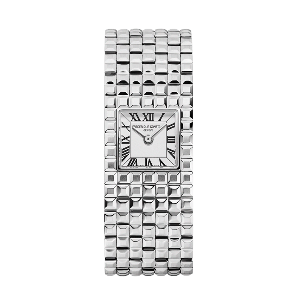 Frederique Constant Classics Manchette