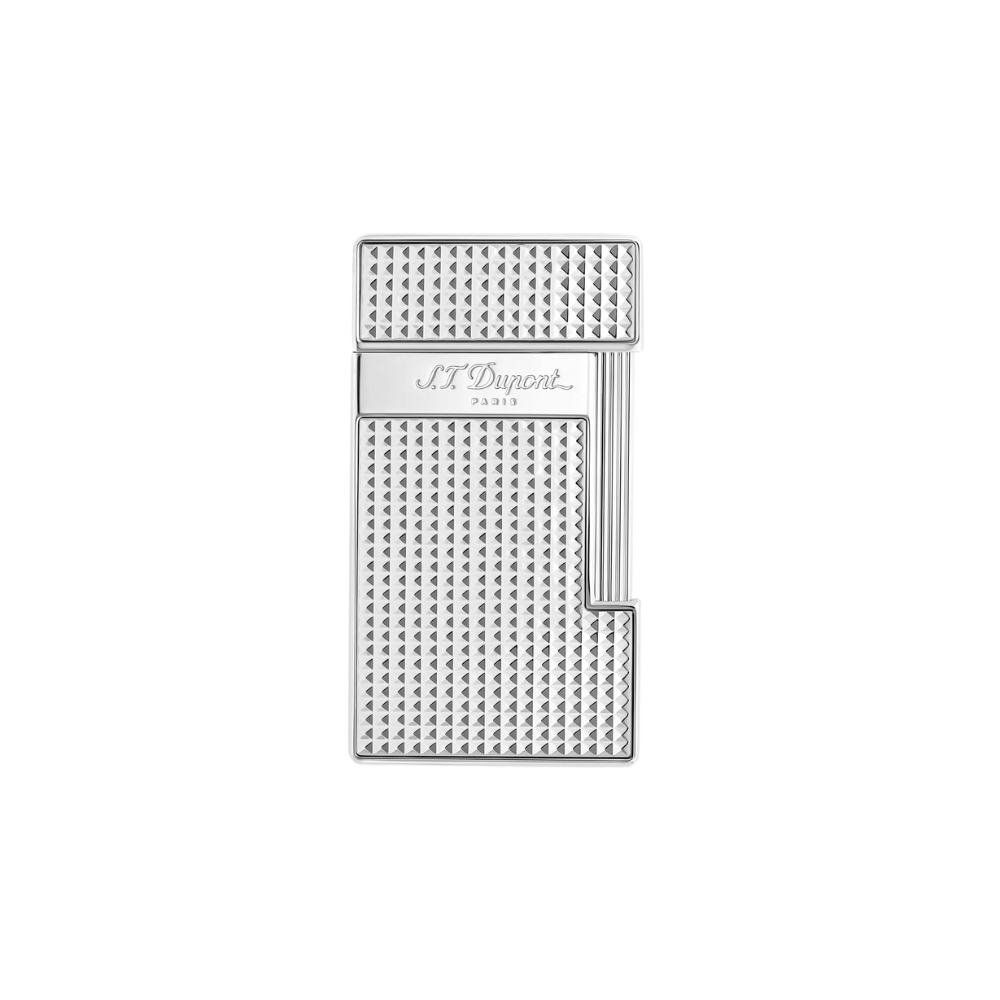 Accendino Slimmy Testa Di Diamante ST Dupont