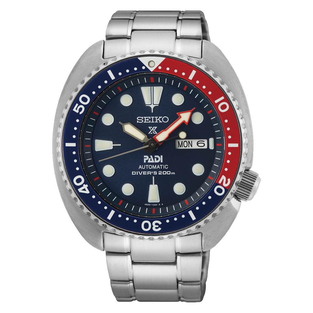 Seiko Prospex