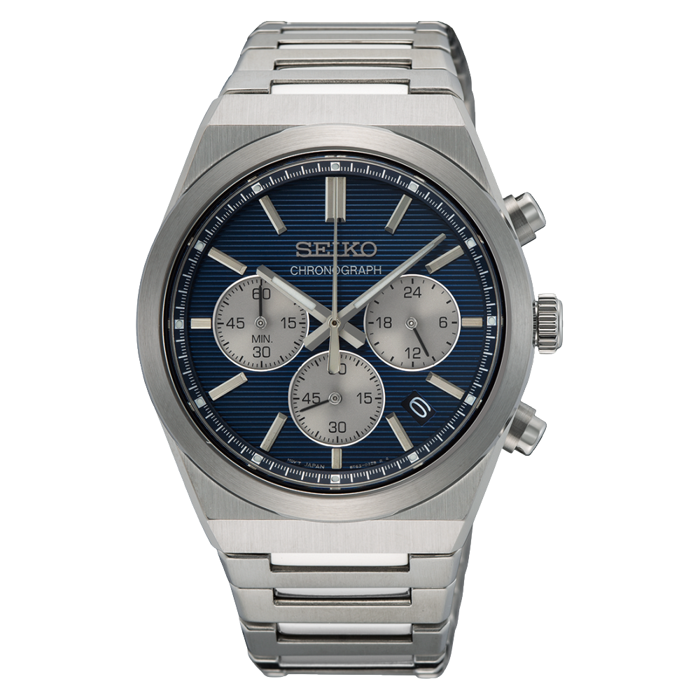Seiko Chrono Sport