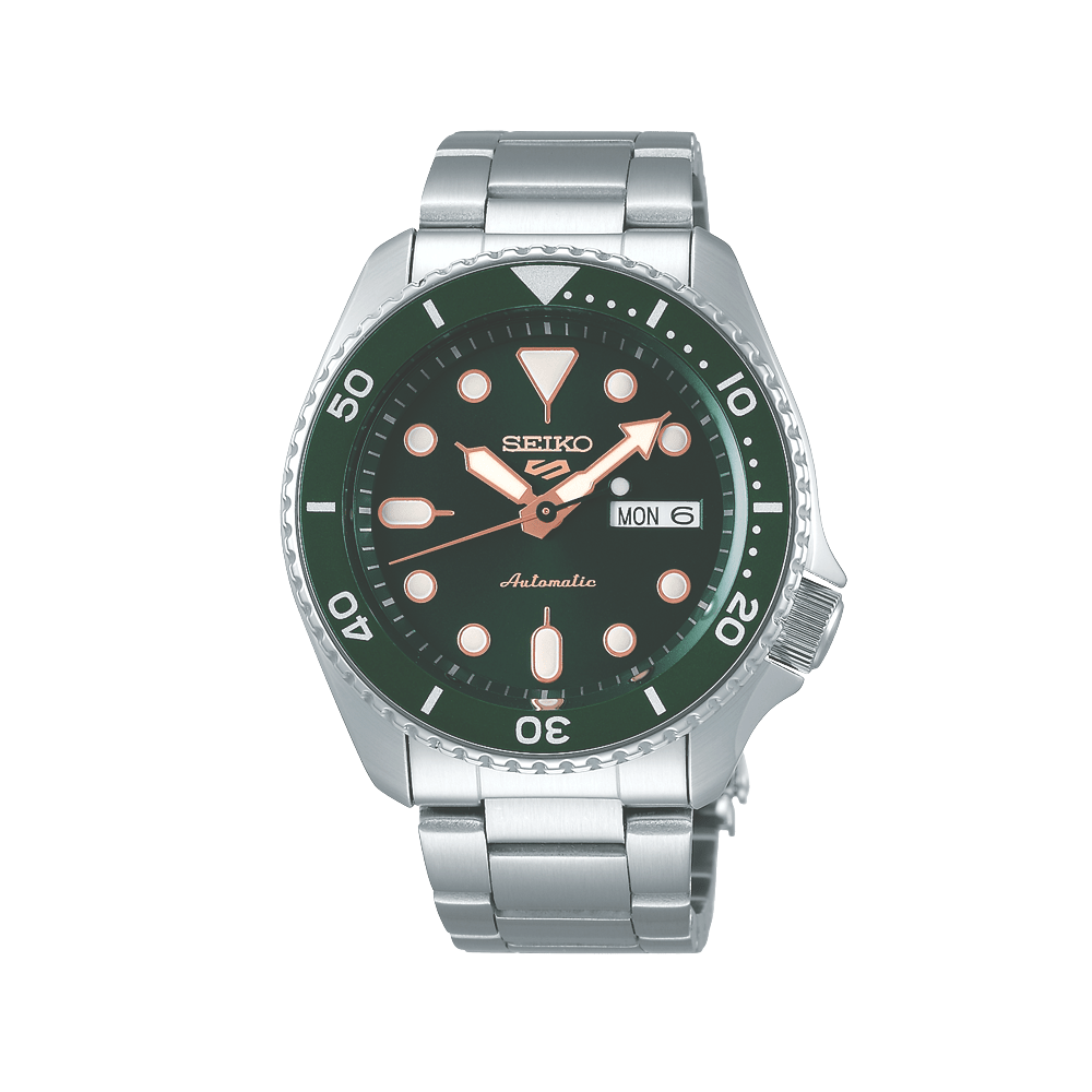 Seiko 5 Sports