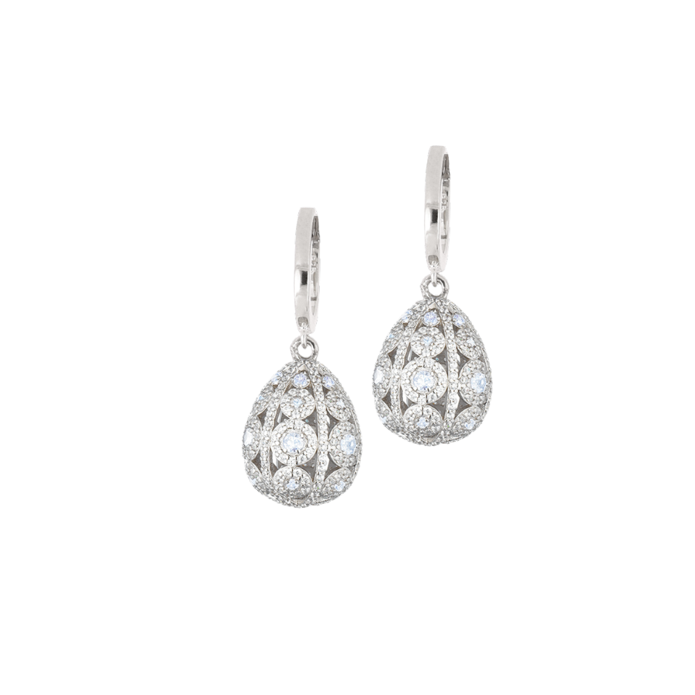 Orecchini Alexandra Collection Tsars