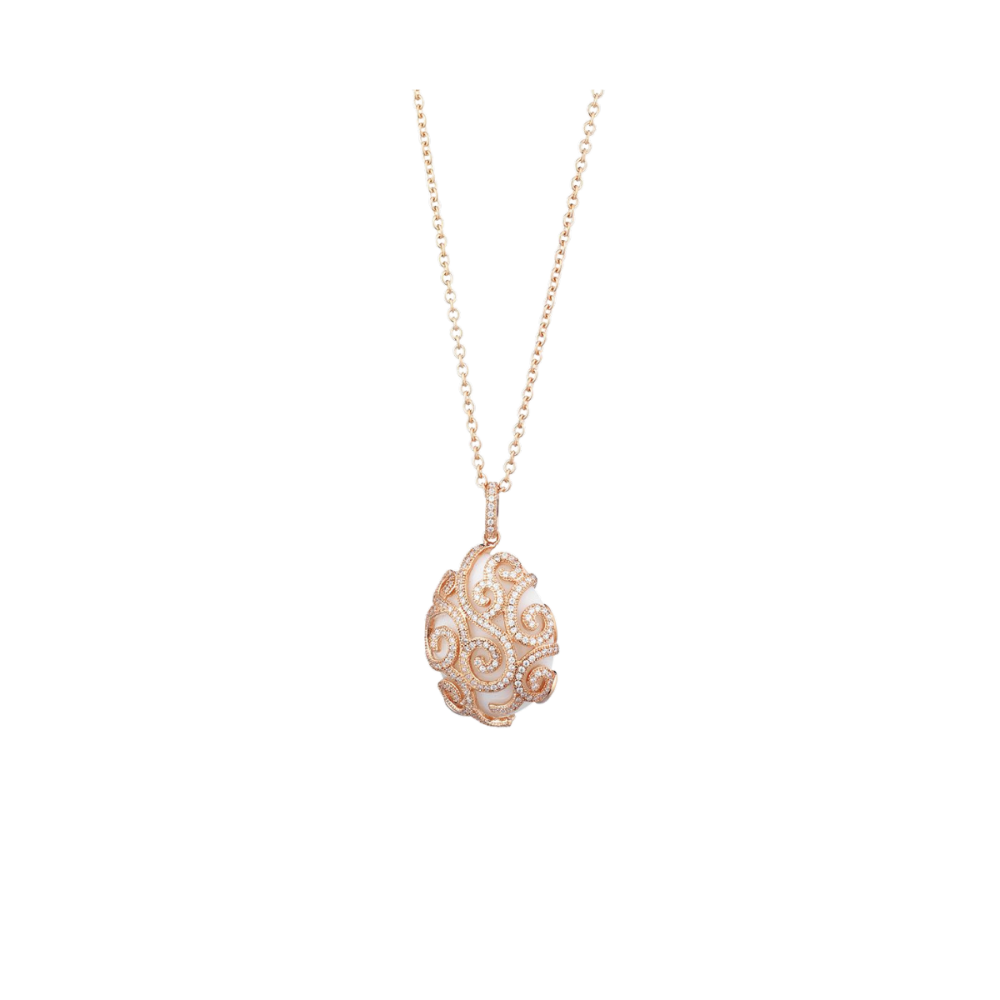 Alexandra Collection Necklace