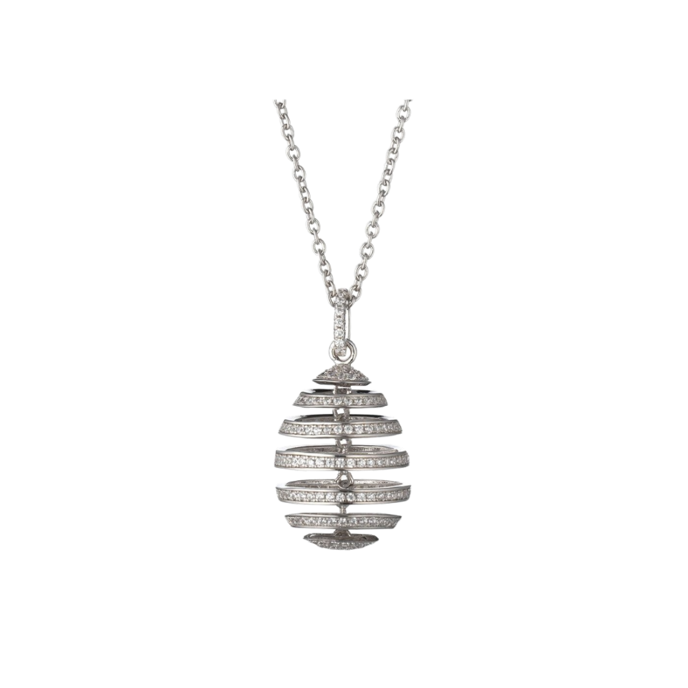 Collana Tsars Collection 9Nine