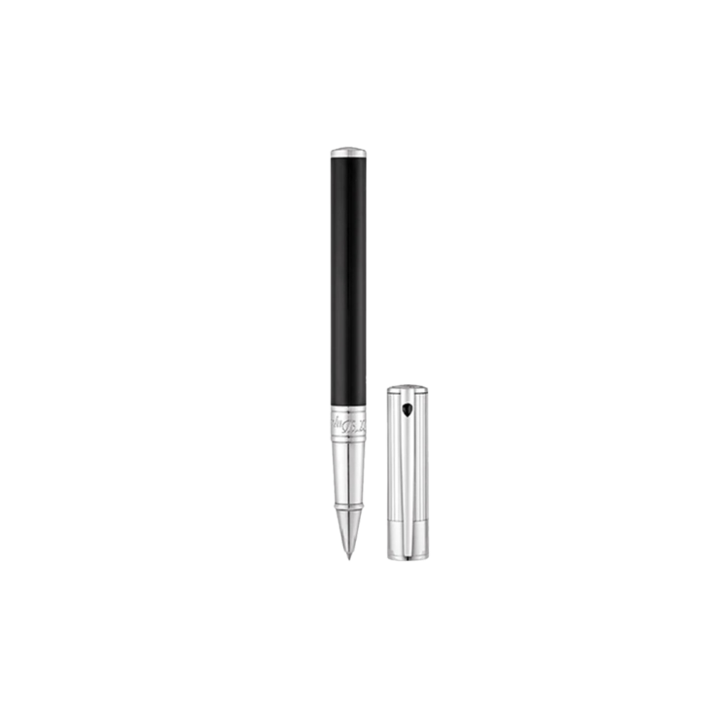 Penna Roller D-Initial ST Dupont