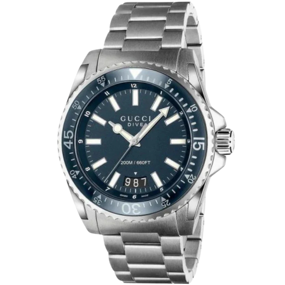 Orologio Gucci Dive