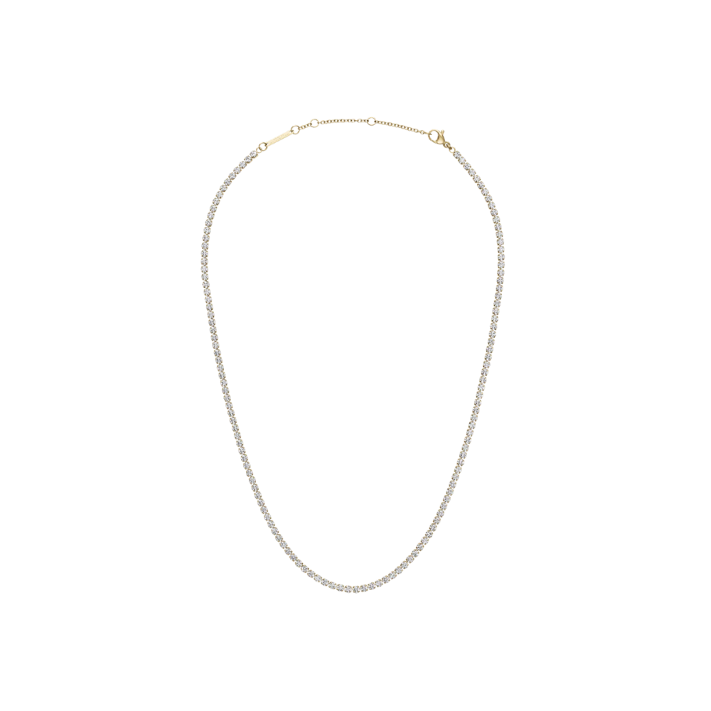 Collana Daniel Wellington Classic Tennis