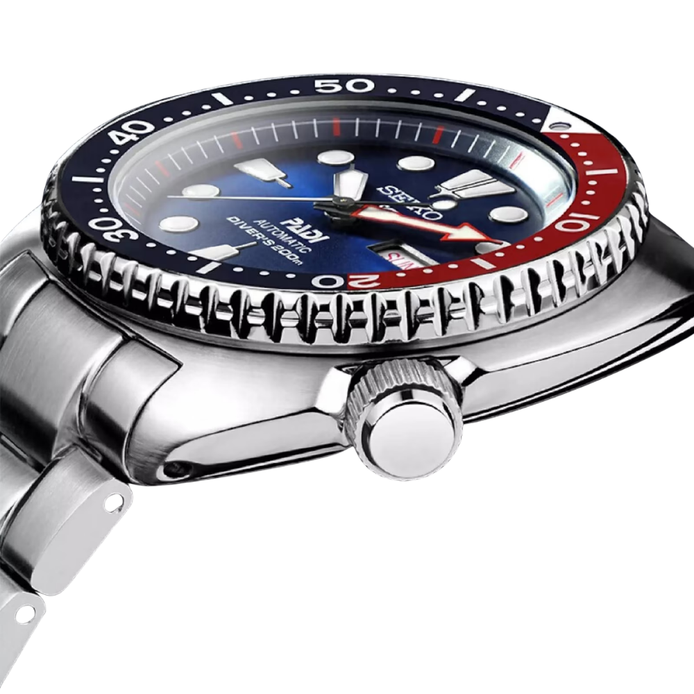 Seiko Prospex