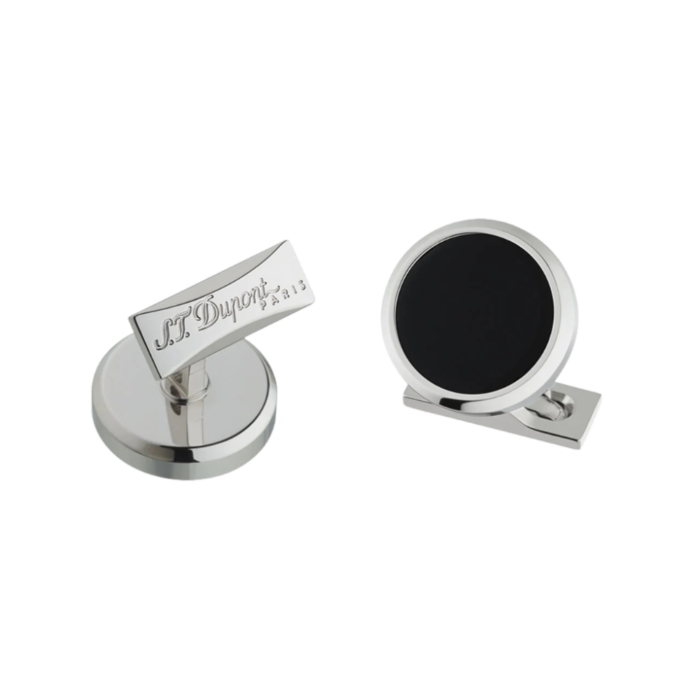 Gemelli Round ST Dupont