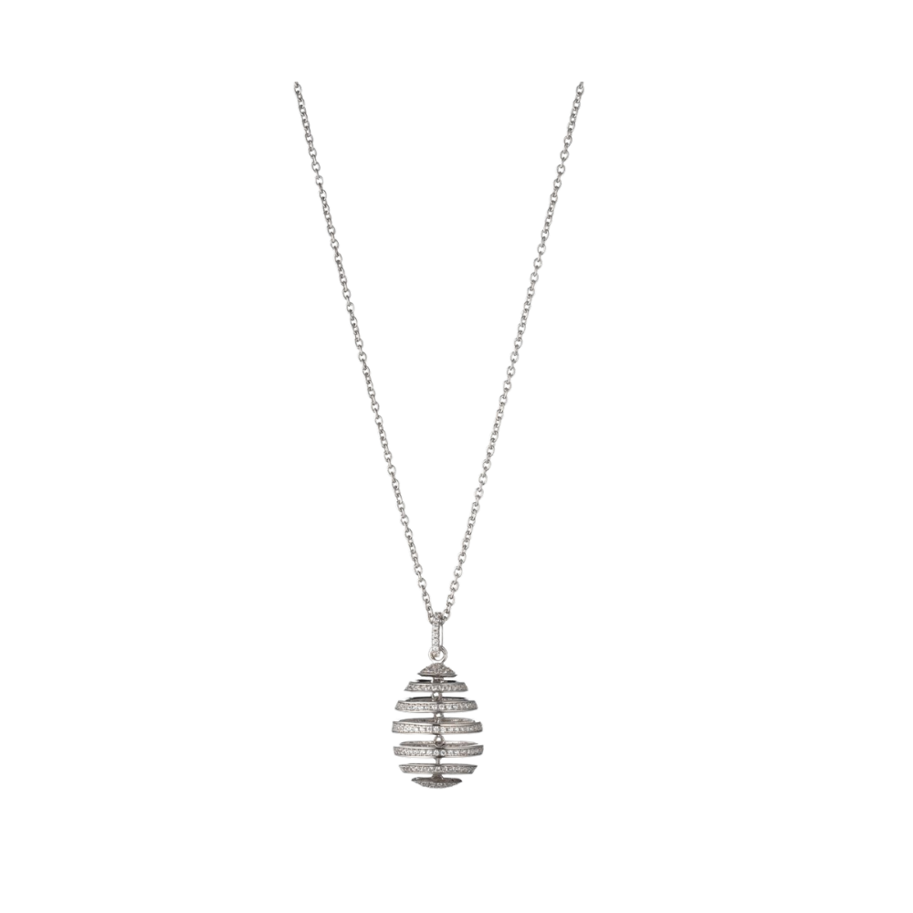 Collana Tsars Collection 9Nine