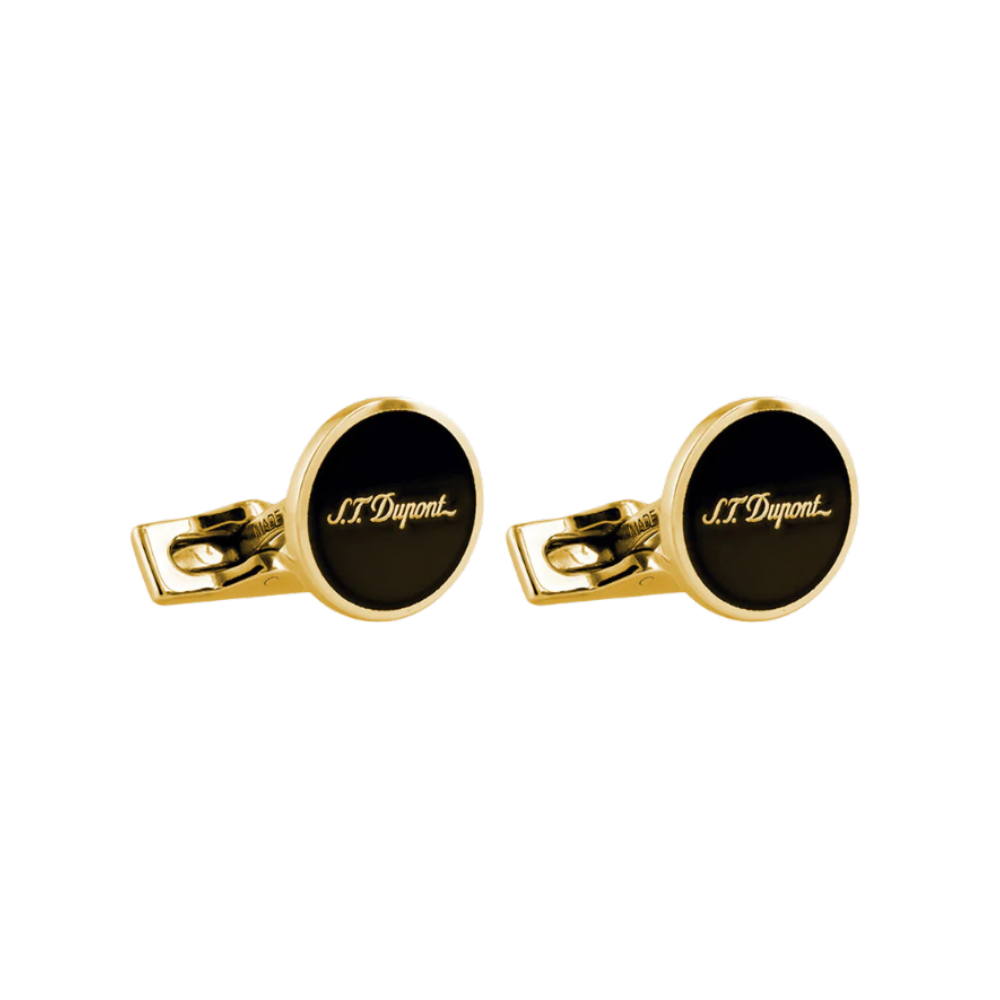 Gemelli Round ST Dupont