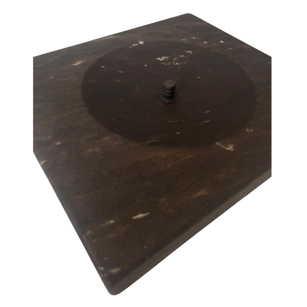 Svuotatasche in Pietra Pece