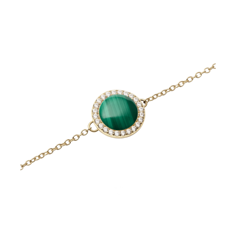 Collana Daniel Wellington Audrey