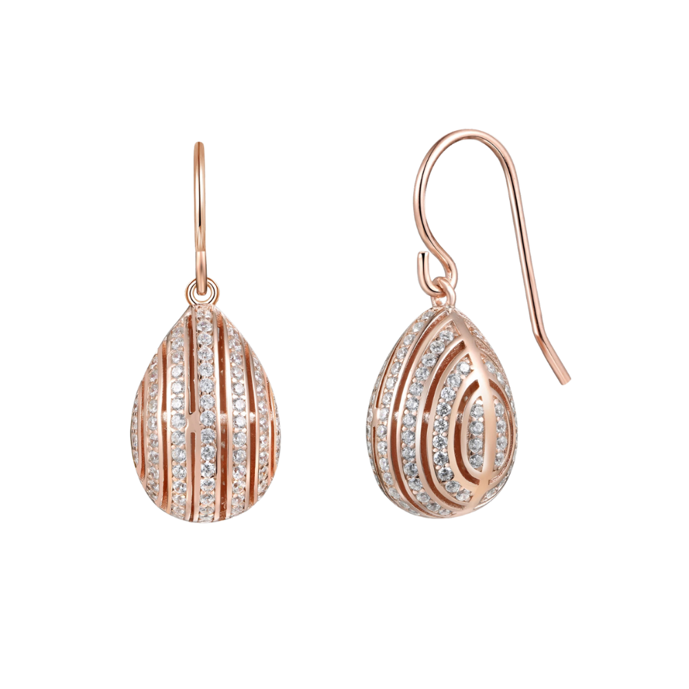 Orecchini Tsars Collection 9Nine