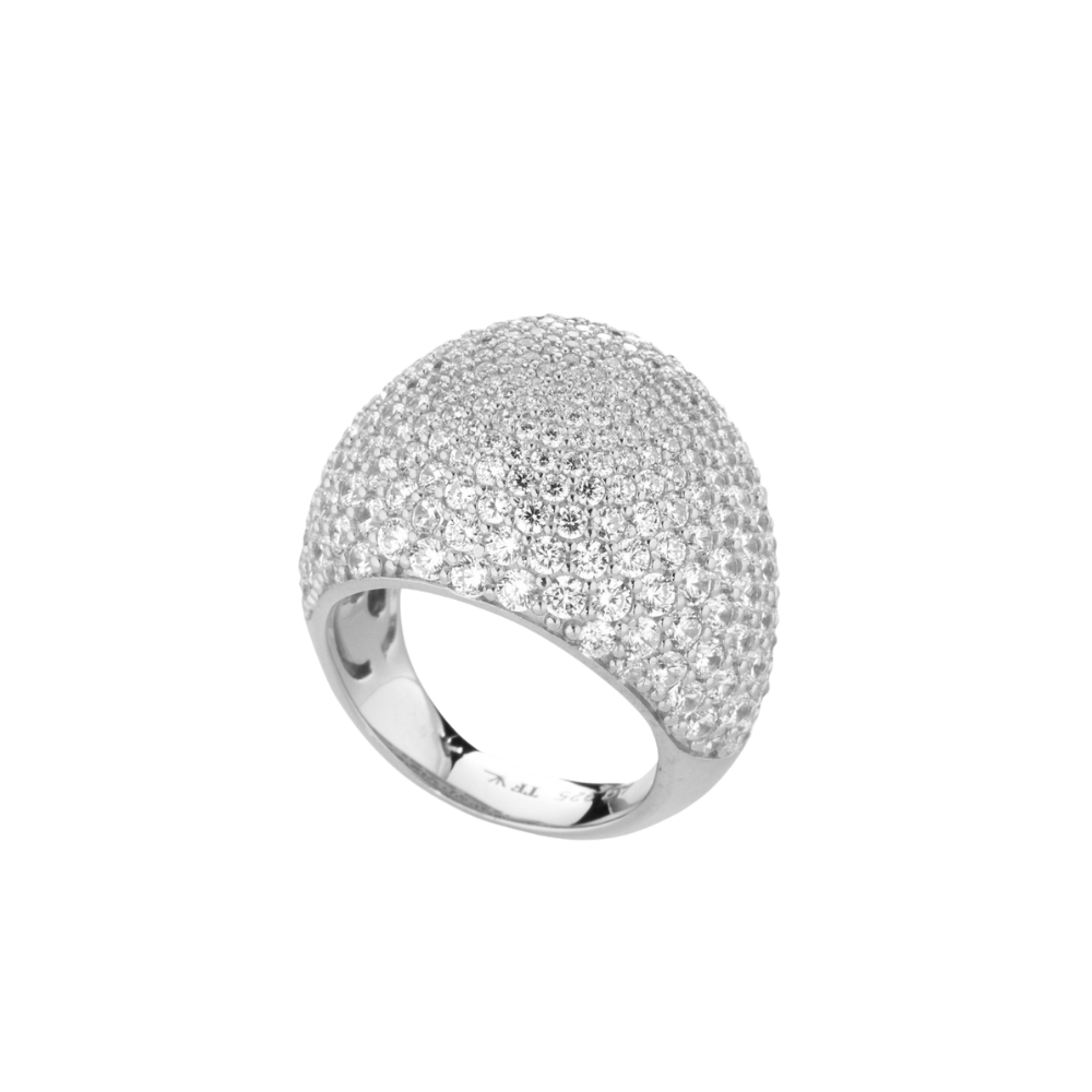 Tsars Collection 9Nine Ring 