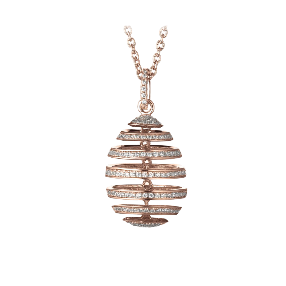 Collana Tsars Collection 9Nine