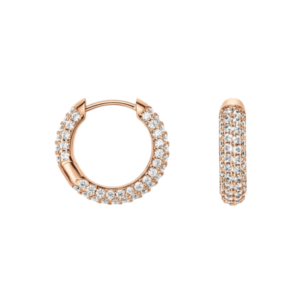 Orecchini Daniel Wellington Crystal