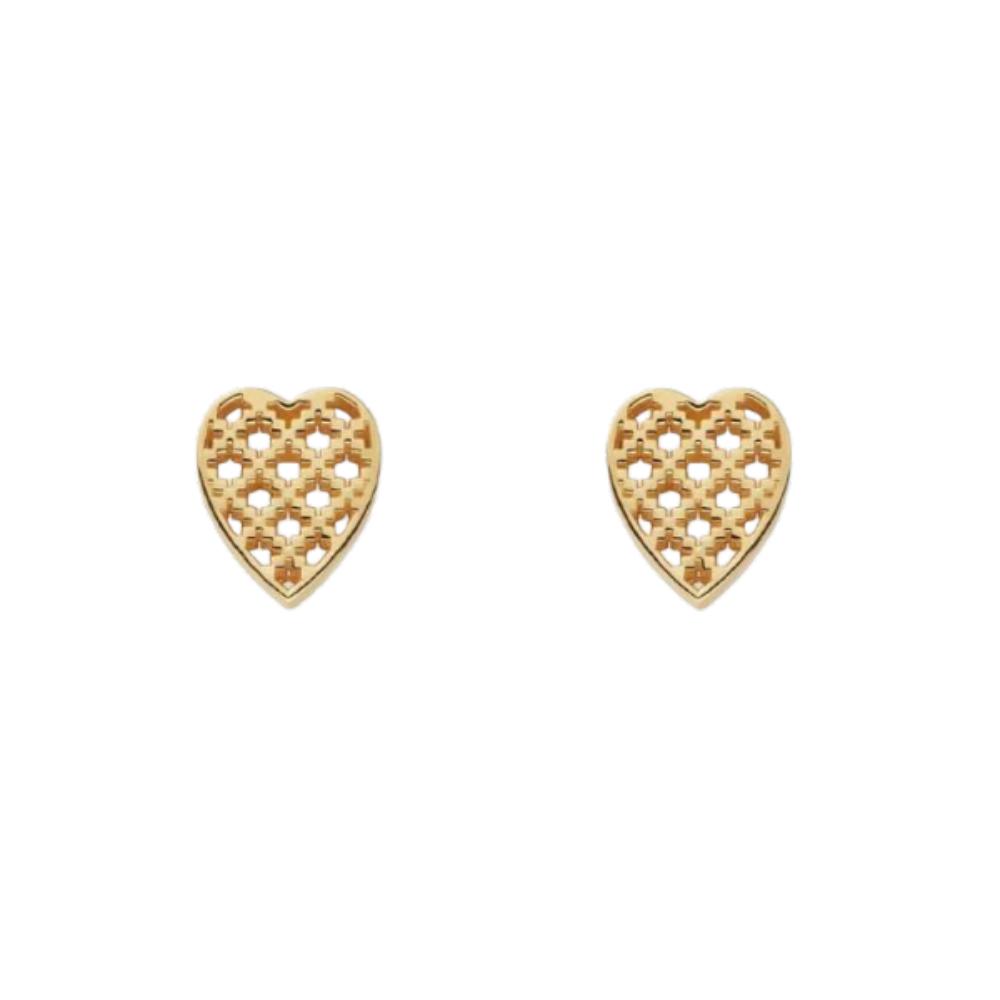 Orecchini Gucci Diamantissima