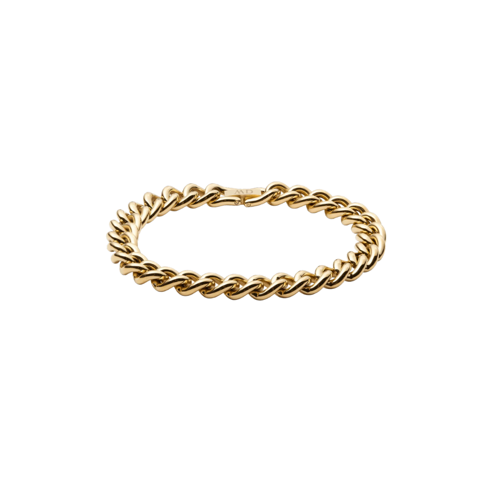 Bracciale Daniel Wellington Chunky Chain