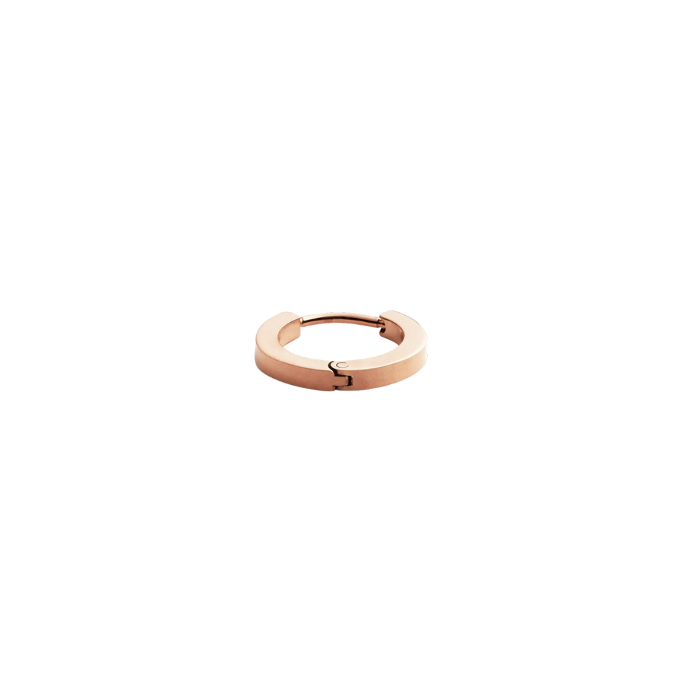 Orecchini Daniel Wellington Hoop