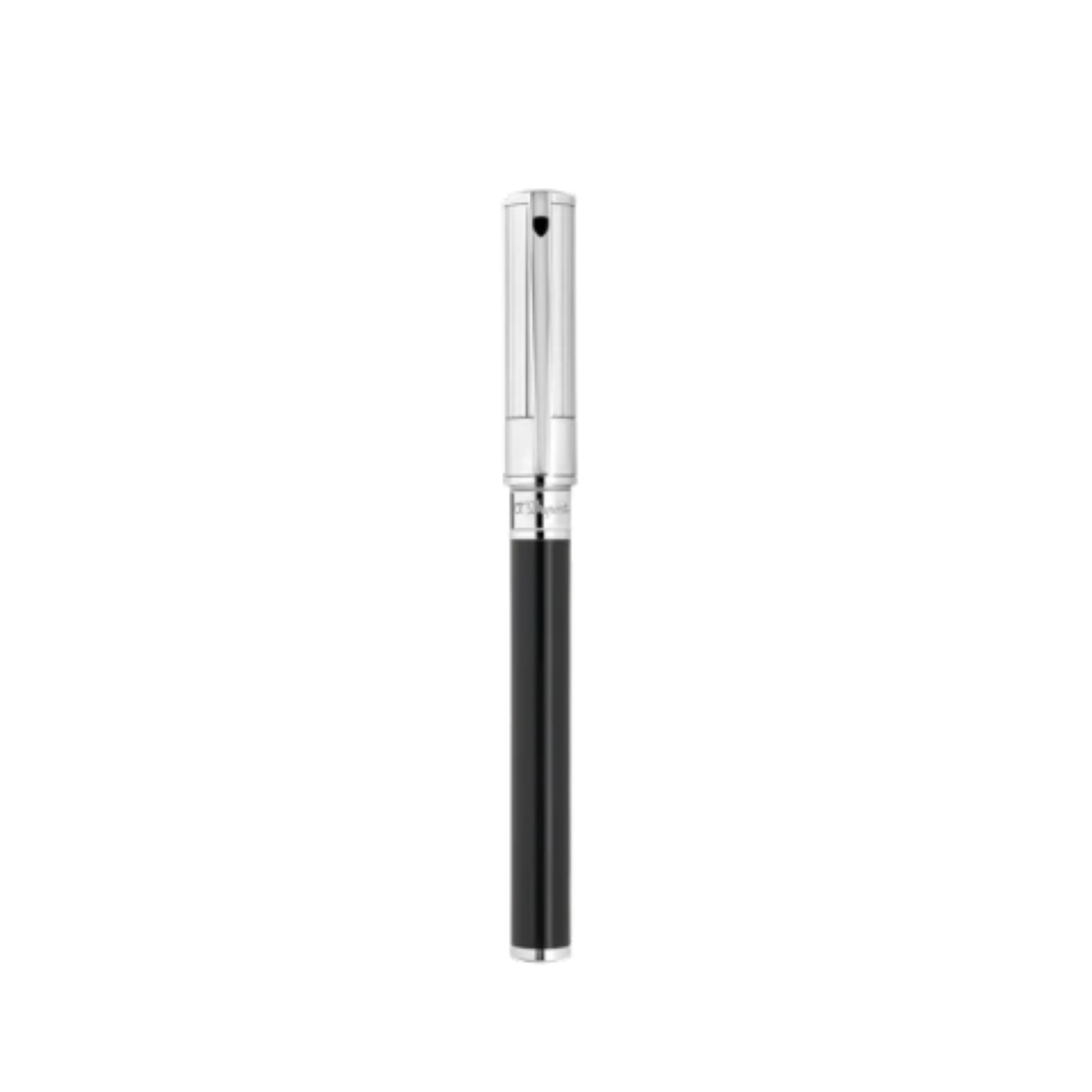 Penna Stilografica D-Initial ST Dupont