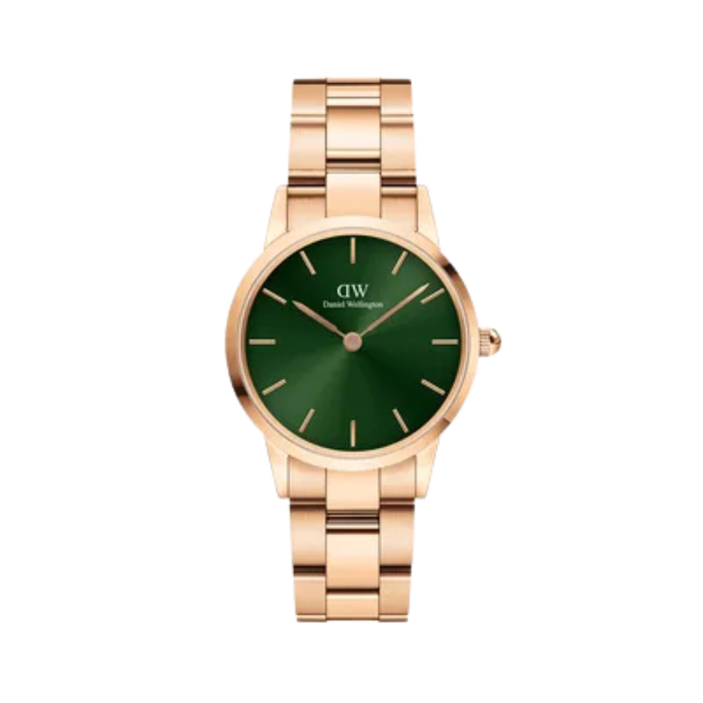 Daniel Wellington Emerald