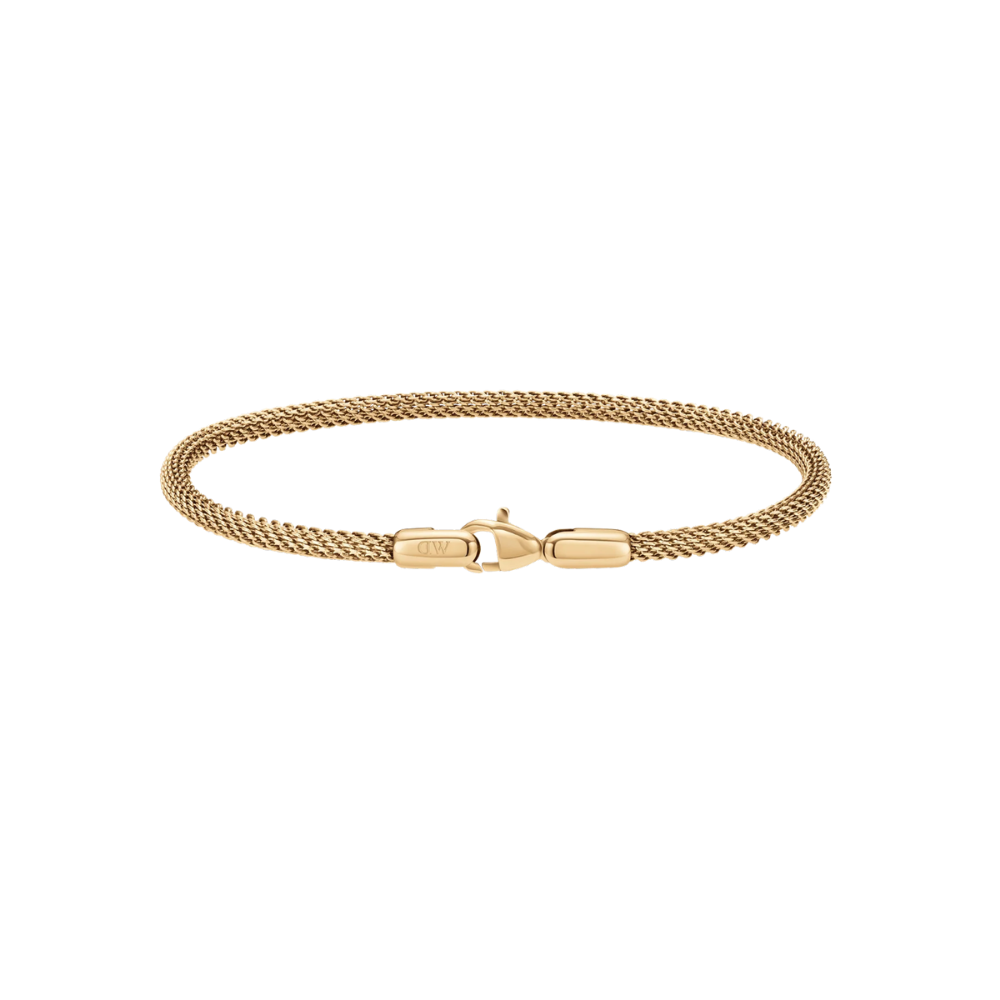 Bracciale Daniel Wellington Mesh