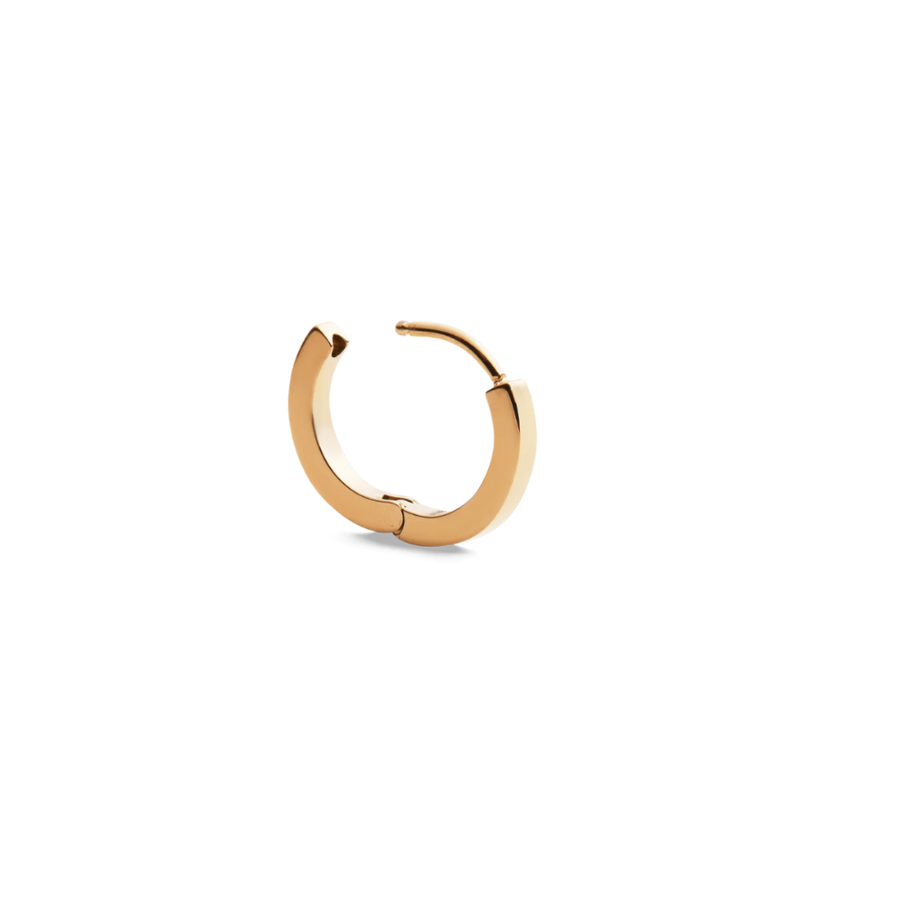 Orecchini Daniel Wellington Hoop