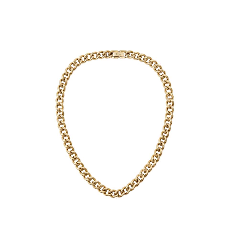 Collana Daniel Wellington Chunky Chain