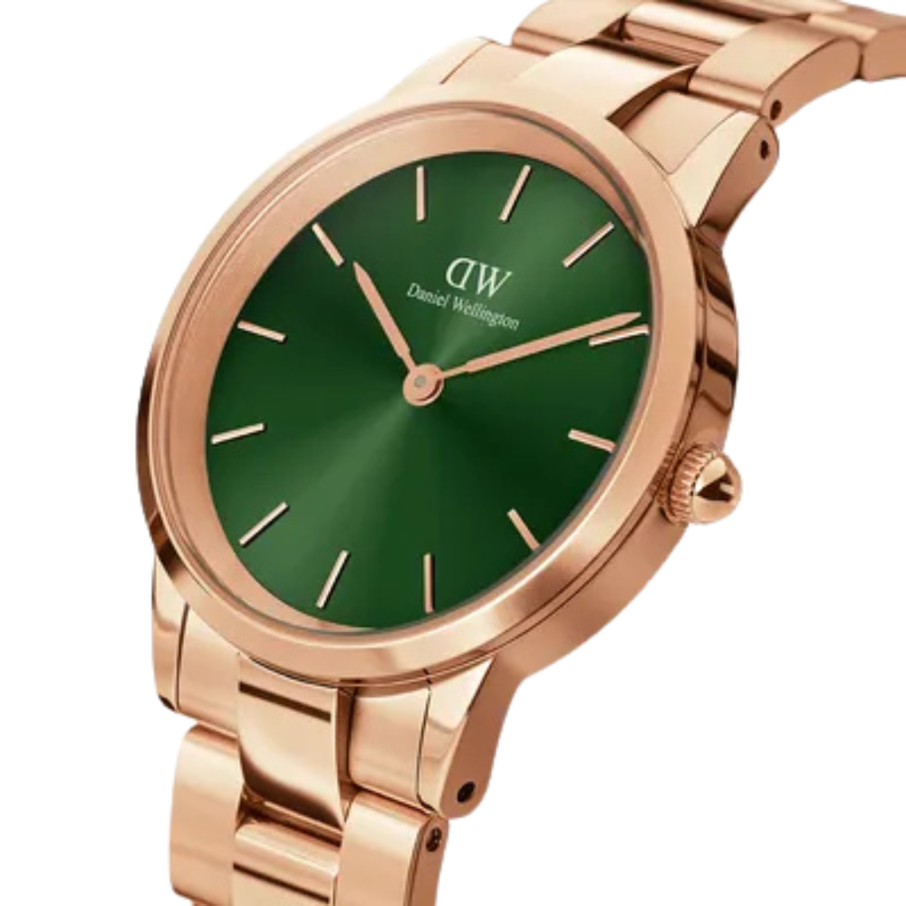 Daniel Wellington Emerald