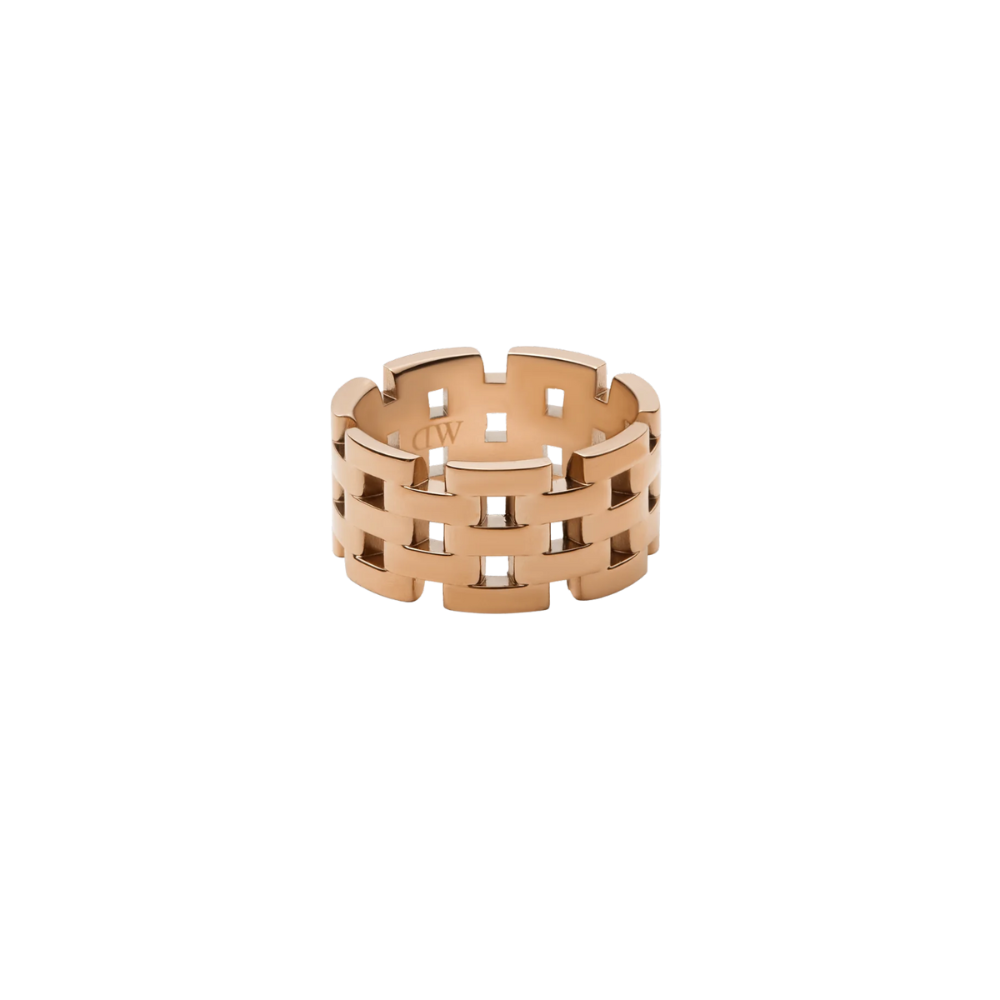 Daniel Wellington Link Ring
