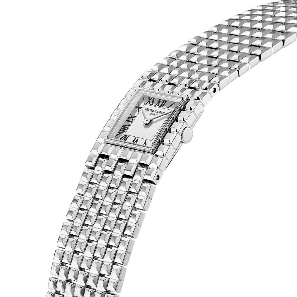 Frederique Constant Classics Manchette