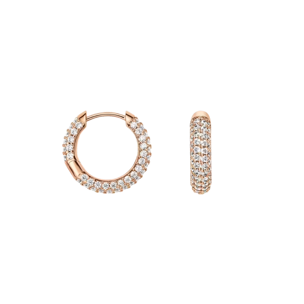 Orecchini Daniel Wellington Crystal