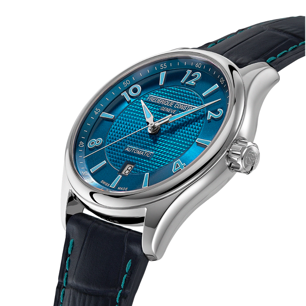 Frederique Constant Classics Runabout Automatic