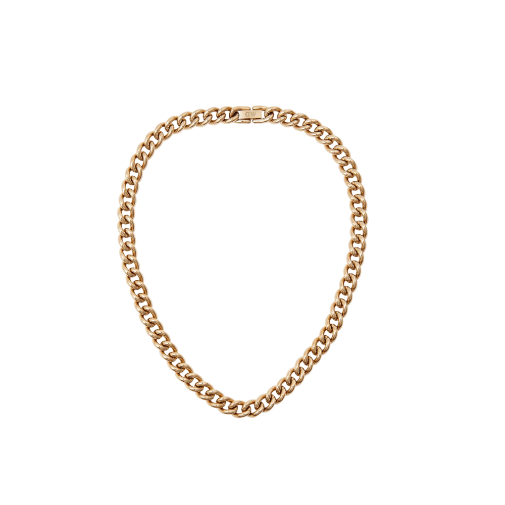 Collana Daniel Wellington Chunky Chain